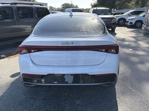Certified 2023 Kia K5 LXS image 5