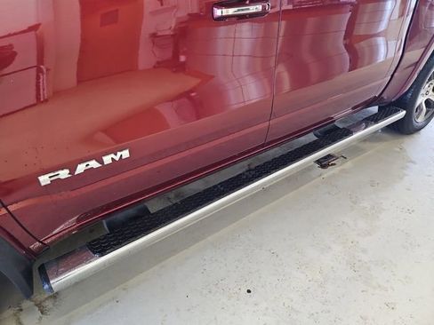 Used 2019 RAM 1500 Laramie image 24