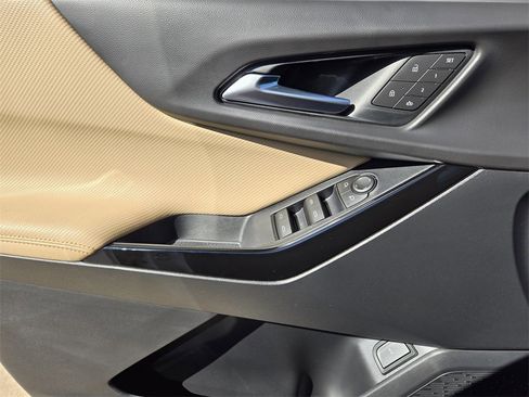 New 2026 Chevrolet Equinox ACTIV w/ Convenience Package III image 12