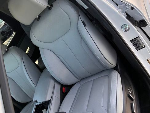 Used 2025 Hyundai Palisade SEL AWD/4WD image 22