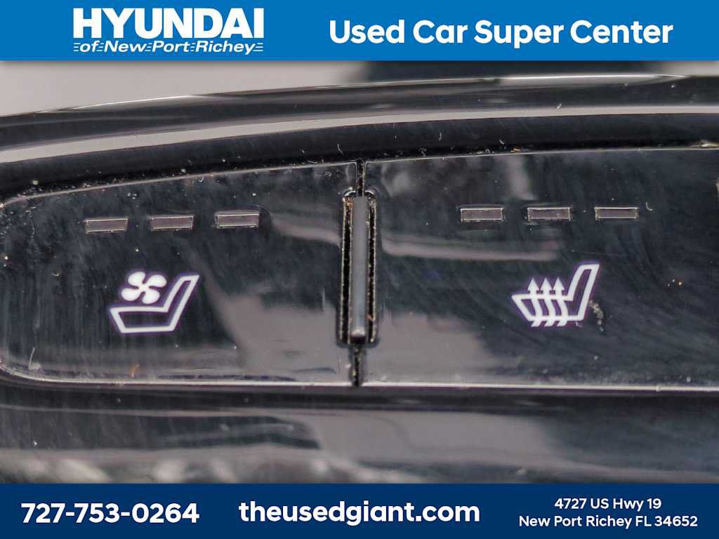 Certified 2022 Hyundai Tucson SEL w/ Convenience + Premium Package FWD image 26
