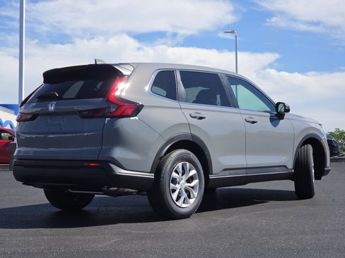 New 2026 Honda CR-V LX image 16