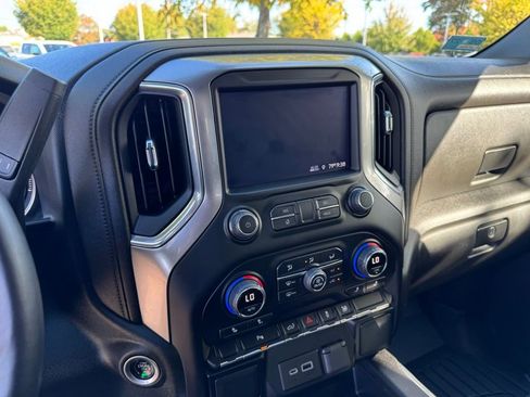 Used 2022 Chevrolet Silverado 1500 RST w/ Safety Package image 14