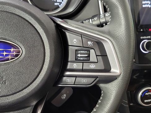 Used 2023 Subaru Forester Touring w/ Popular Package #3 image 14