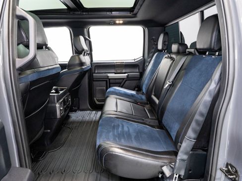 Used 2020 Ford F150 Raptor w/ Equipment Group 802A Luxury image 37