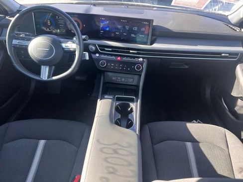 Used 2025 Hyundai Sonata SEL image 13