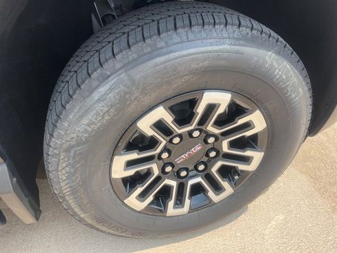 New 2026 GMC Sierra EV Elevation w/ Premium Package image 68