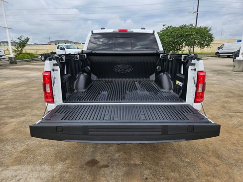 Certified 2023 Ford F150 XLT w/ Equipment Group 302A High AWD/4WD image 31