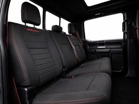Used 2018 Ford F150 XLT w/ Equipment Group 302A Luxury AWD/4WD image 28