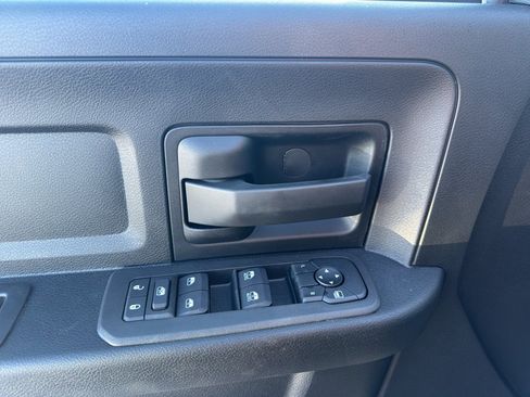 New 2026 RAM 2500 Tradesman image 9