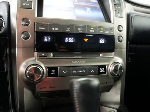 Used 2018 Lexus GX 460 Premium w/ Premium Package AWD/4WD image 25