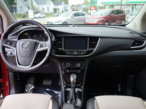 Used 2019 Buick Encore Preferred image 20