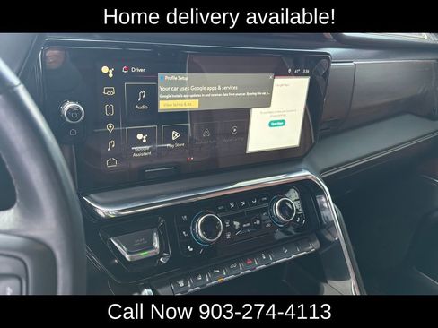 Used 2025 GMC Sierra 2500 Denali Ultimate image 39