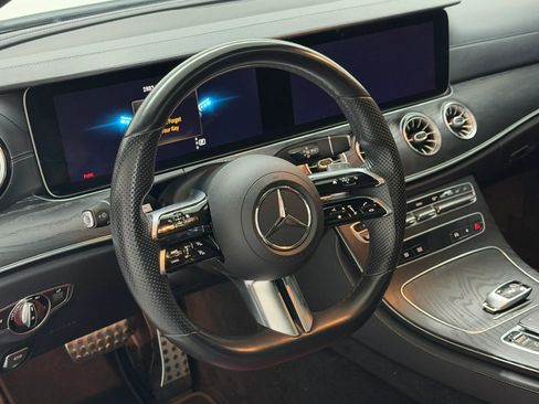 Used 2022 Mercedes-Benz E 450 Coupe image 18