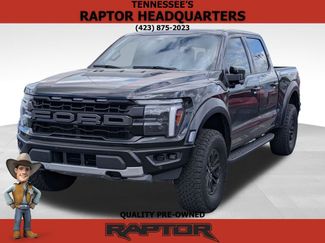 Used 2025 Ford F150 Raptor video 1