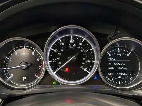 Used 2023 MAZDA CX-5 AWD 2.5 S w/ Select Package image 21