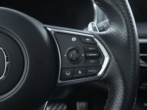 Used 2023 Acura MDX A-Spec image 20