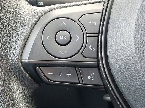 Used 2023 Toyota RAV4 LE image 21