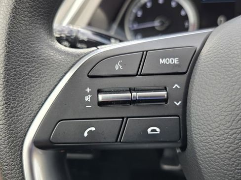 Used 2023 Hyundai Sonata SEL w/ Winter Weather Package FWD image 22