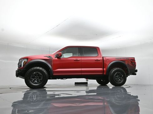 Used 2024 Ford F150 Raptor w/ Equipment Group 803A Raptor R image 62