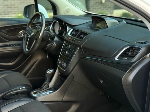 Used 2016 Buick Encore Convenience image 9
