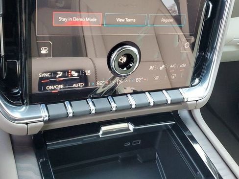 New 2026 GMC Yukon XL Denali w/ Denali Reserve Package image 23