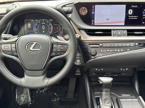 Used 2019 Lexus ES 350 FWD image 15