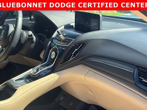 Used 2023 Acura RDX FWD w/ Technology Package image 29
