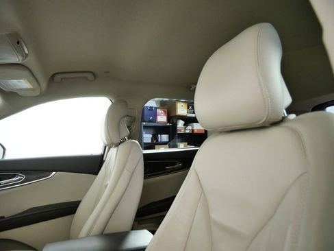 Certified 2019 Lincoln Nautilus Select image 19