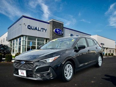 Certified 2025 Subaru Impreza 2.0i