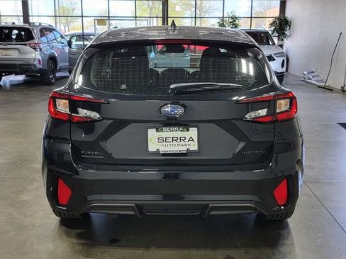 New 2026 Subaru Impreza 2.0i Sport AWD/4WD image 6