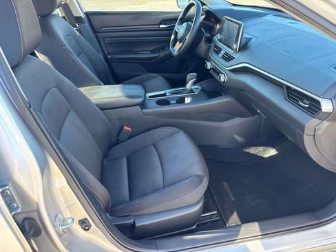 Used 2019 Nissan Altima 2.5 S image 13