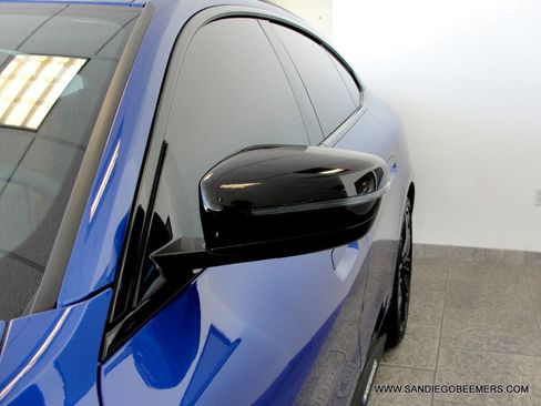 Used 2022 BMW 430i Gran Coupe w/ M Sport Package image 6