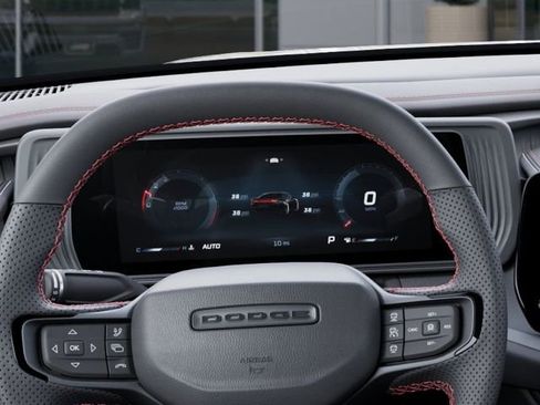 New 2026 Dodge Charger GT AWD/4WD image 18