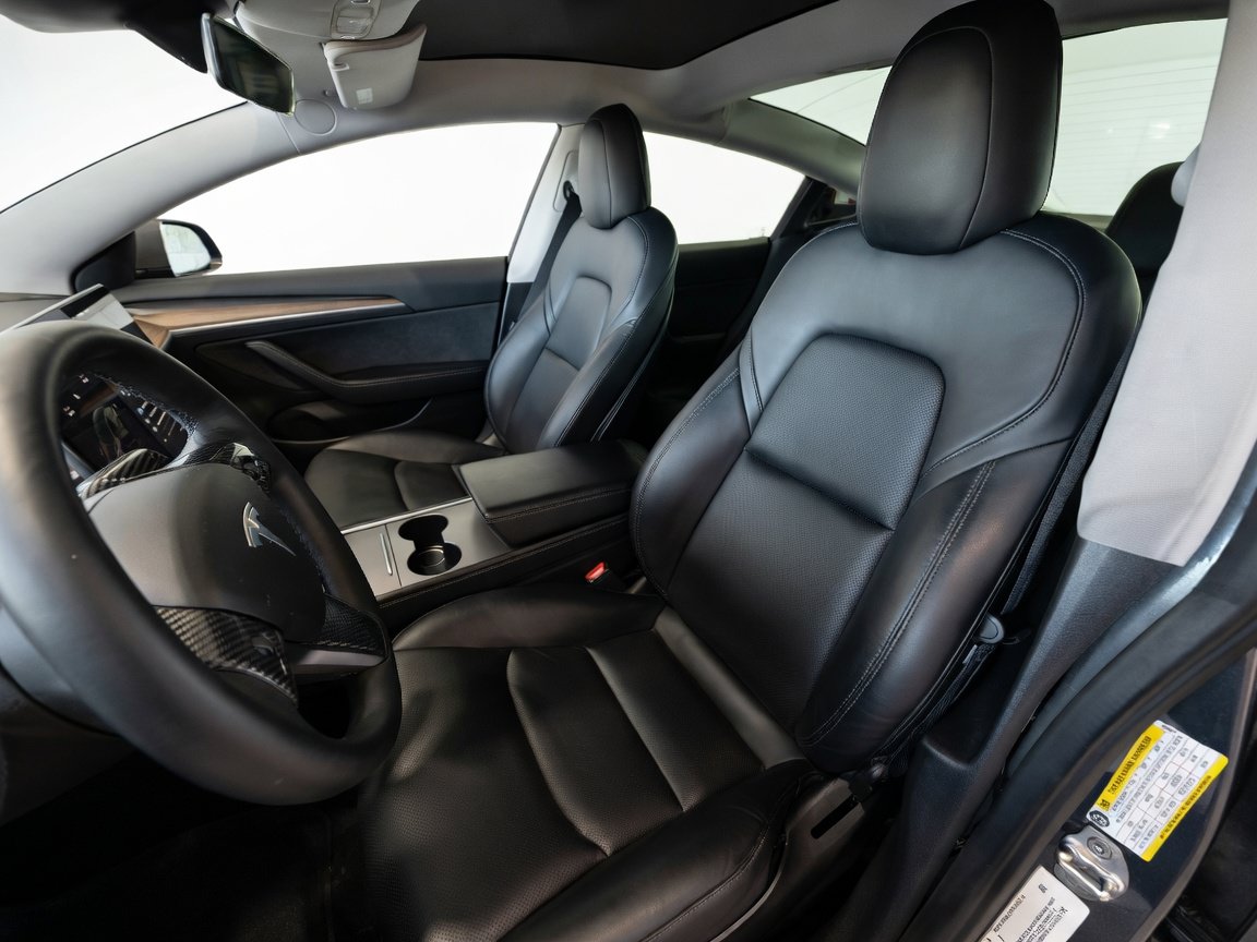 Used 2022 Tesla Model 3 RWD image 14
