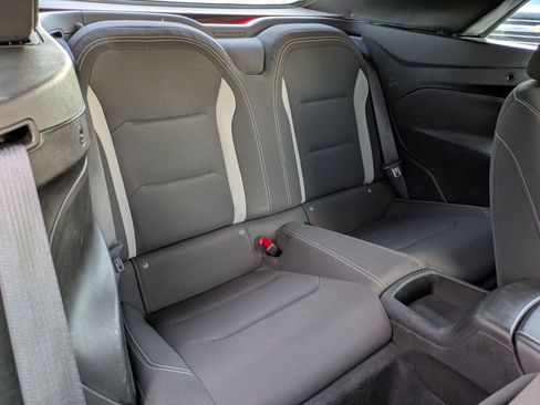 Used 2023 Chevrolet Camaro LT image 26