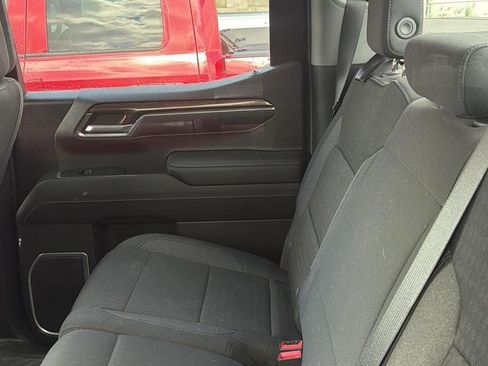 Used 2023 Chevrolet Silverado 1500 RST AWD/4WD image 12