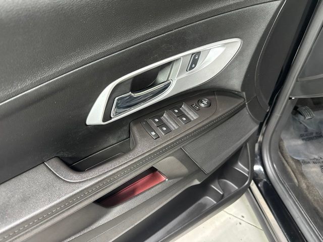 Used 2016 Chevrolet Equinox LT AWD/4WD image 10