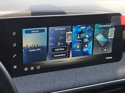 New 2026 Nissan Kicks SV FWD image 12