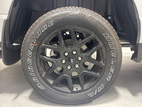 Used 2025 Ford F150 STX w/ STX Black Appearance Package image 6