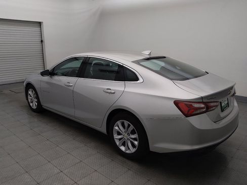 Used 2022 Chevrolet Malibu LT FWD image 3