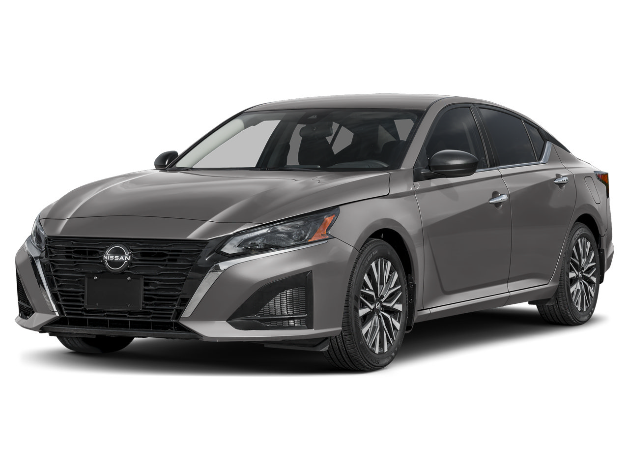 New 2026 Nissan Altima 2.5 SV FWD image 23
