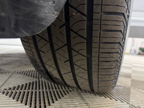 Used 2025 Volkswagen Atlas Cross Sport SEL Premium R-Line image 12