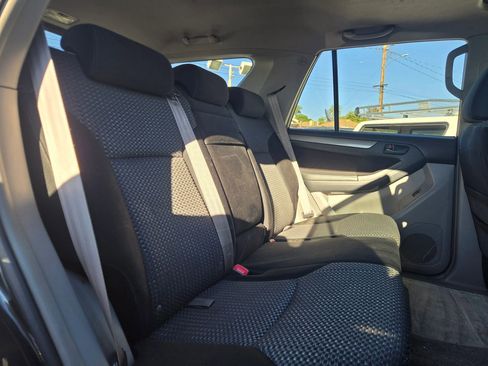 Used 2008 Toyota 4Runner Sport image 18