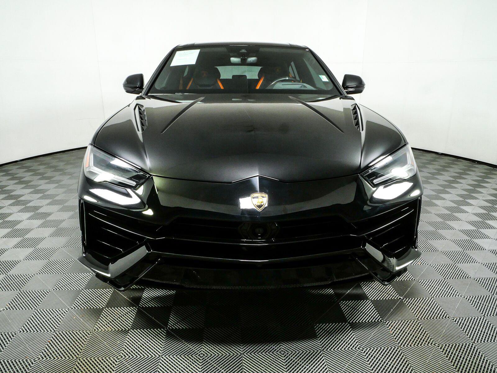Used 2024 Lamborghini Urus S AWD/4WD image 26
