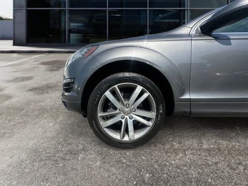 Used 2010 Audi Q7 3.6 Prestige image 14