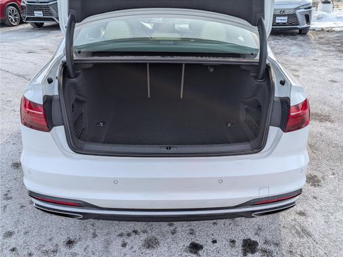 Used 2024 Audi A4 2.0T Premium Plus image 13