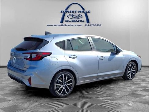 New 2026 Subaru Impreza 2.0i Sport image 21