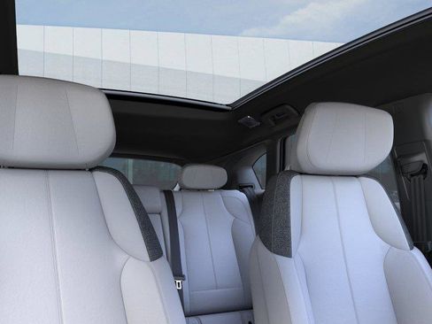 New 2026 Cadillac Optiq Sport 1 w/ LPO, Floor Liner Package RWD image 25