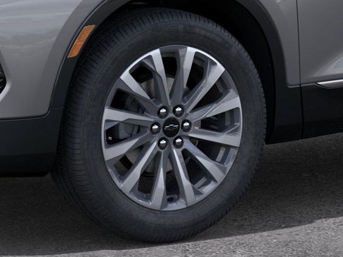 New 2025 Chevrolet Blazer Premier w/ Driver Confidence II Package image 9